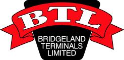 BTL logo