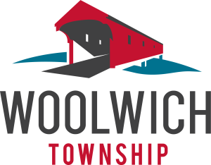 Woolwich Township logo
